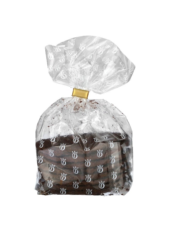 Daelmans, Stroopwafels, Chocolate, 8 Waffles, 10.23 oz (290 g) - Image 3