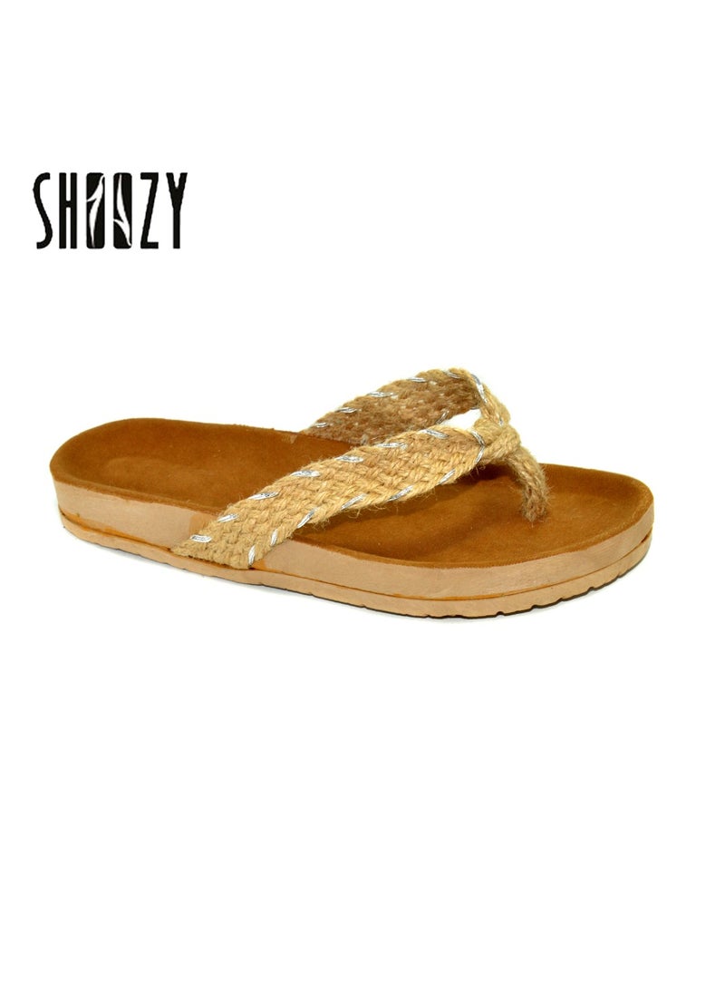 shoozy - Fashionable Women Slippers - Image 1