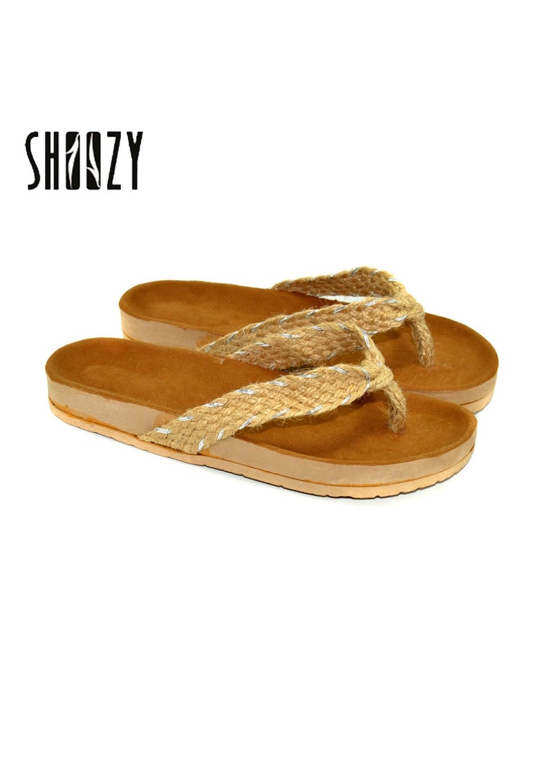shoozy - Fashionable Women Slippers - Image 1