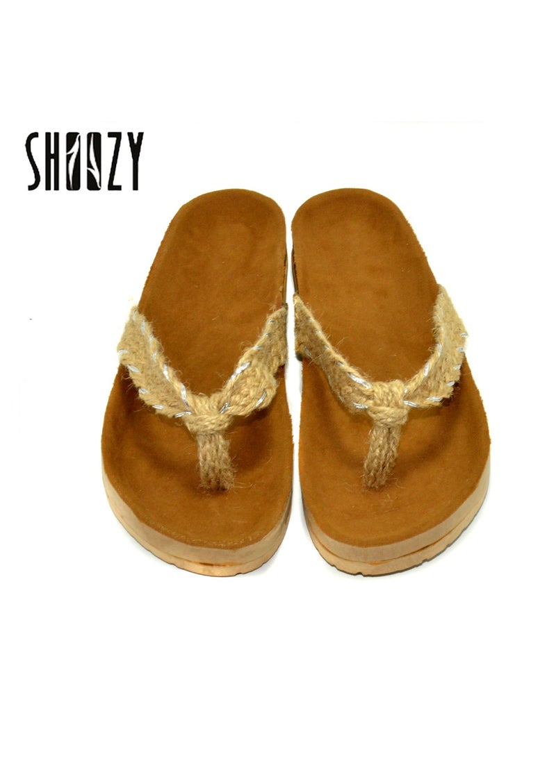 shoozy - Fashionable Women Slippers - Image 1