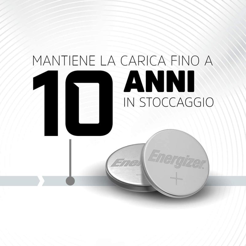 Energizer بطارية ليثيوم كوين Energizer CR2025 - Image 5