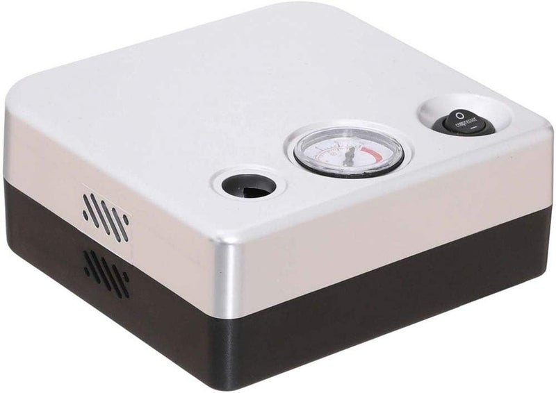 Portable Air Compressor With Storage Bagamazon17254