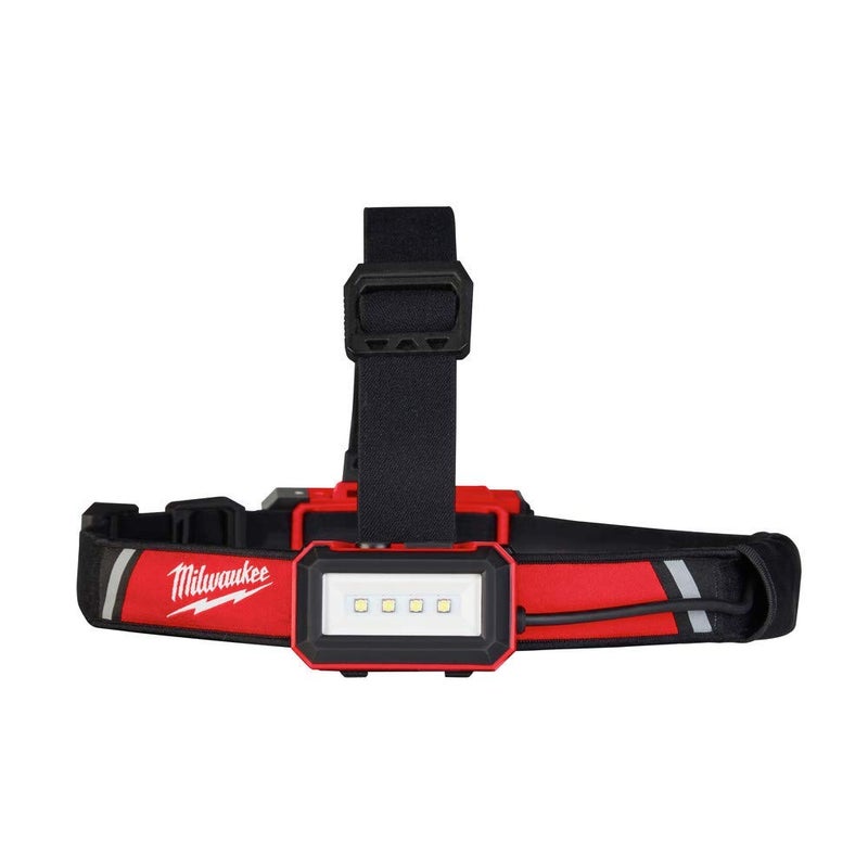 Milwaukee Milwaukee General Purpose Headlamp,Proprietary  - Image 2