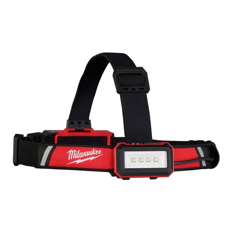 Milwaukee Milwaukee General Purpose Headlamp,Proprietary  - Image 3
