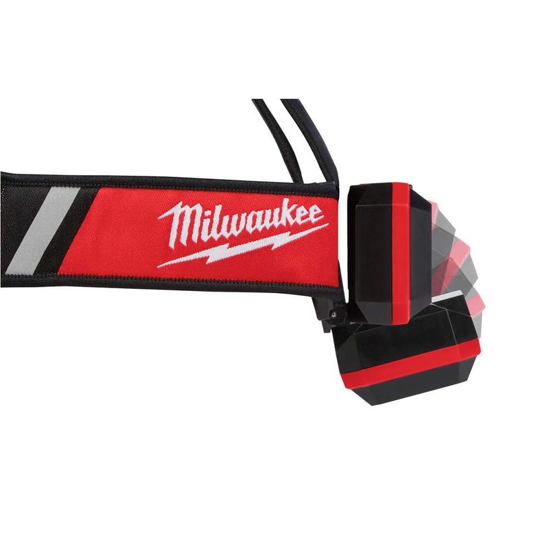 Milwaukee Milwaukee General Purpose Headlamp,Proprietary  - Image 5