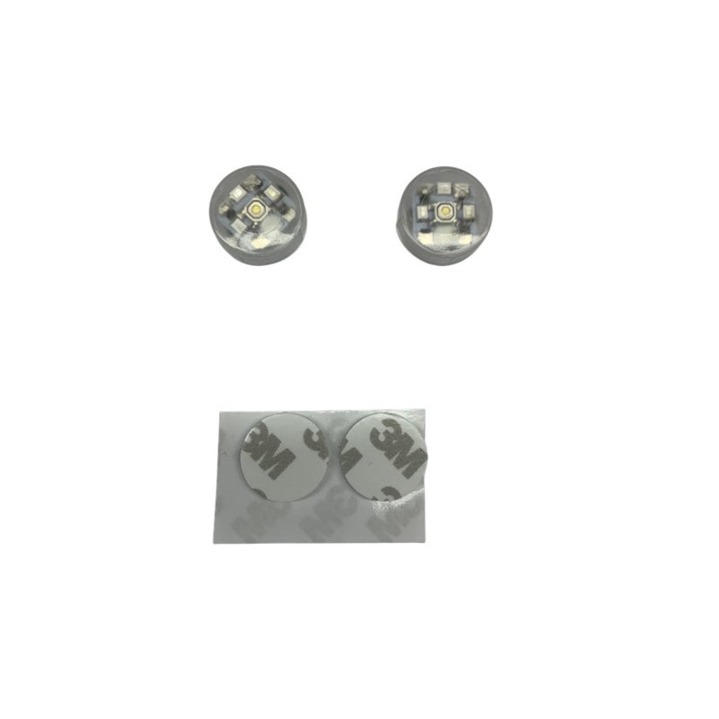 DJI FLIP Night Flight Light - LED Spotlight for Drones - Image 5