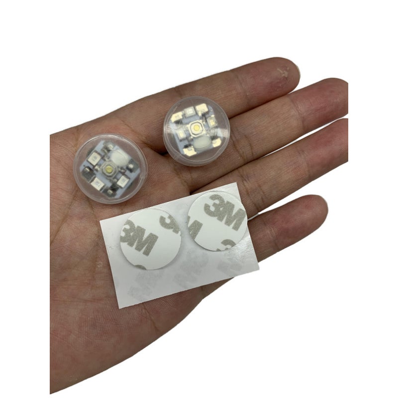 DJI FLIP Night Flight Light - LED Spotlight for Drones - Image 4