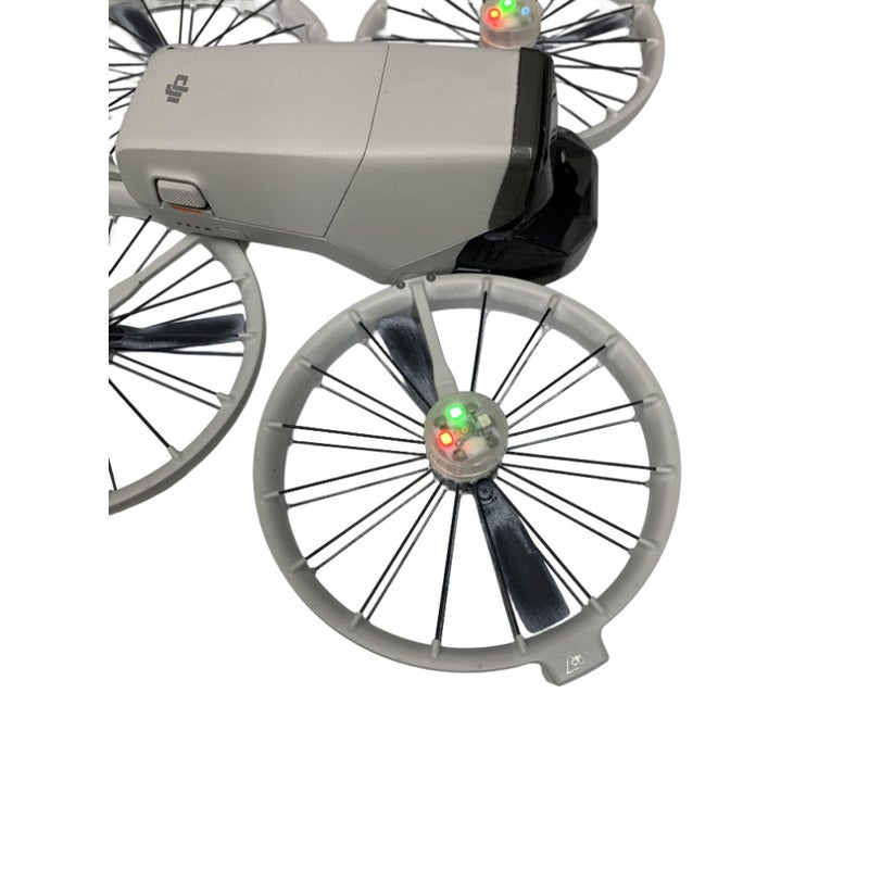 DJI FLIP Night Flight Light - LED Spotlight for Drones - Image 1