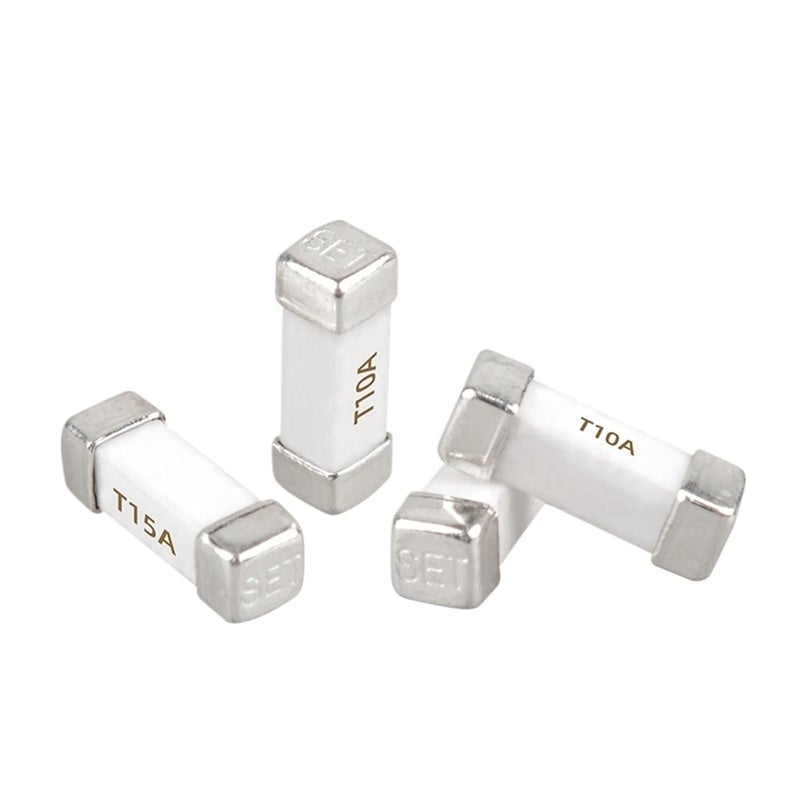 5 قطع 1032 7A صمامات SMD 250 فولت تيار متردد لمرة واحدة 200 مللي أمبير 250 مللي أمبير 315 مللي أمبير 400 مللي أمبير 500 مللي أمبير 630 مللي أمبير 800 مللي أمبير 1 أمبير 1.25 أمبير - Image 2