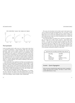 Hidden Mathematics of Sport  - Image 2