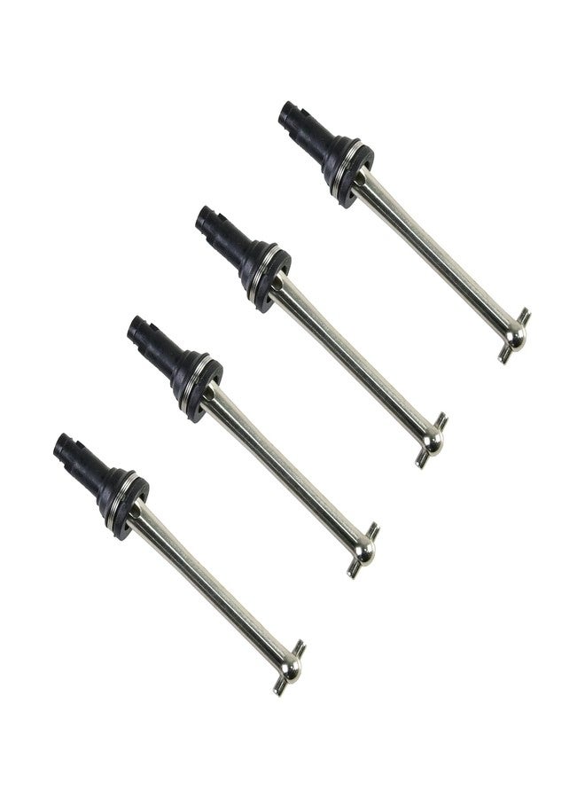 Hosim RC Car Tires Shaft Set 16411 Accessory Spare Parts for 1:16 H07 RC Car (4PCS) - Image 4