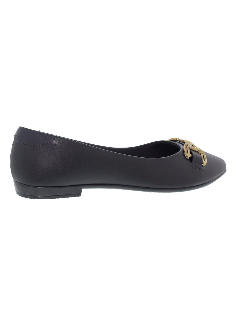 Beira Rio Women’s Classic Pumps – Elegant Office & Occasion Wear with Comfortable Fit - Image 3