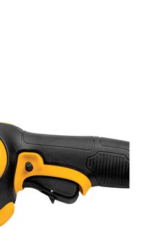 DEWALT 180mm 2400w Large Angle Grinders With Lock On Switch  - Image 4