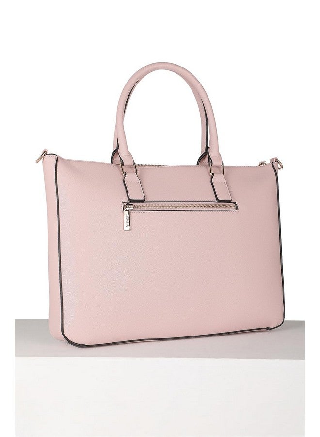 Allen Solly ألين سولي نسائي غربي (وردي) - Image 4