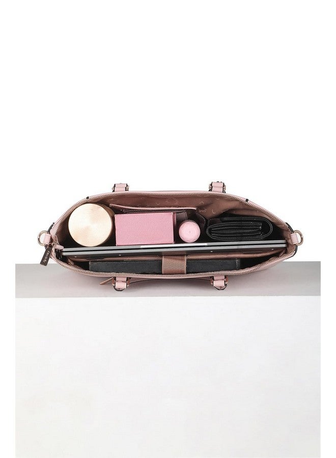 Allen Solly ألين سولي نسائي غربي (وردي) - Image 5