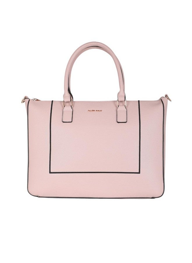 Allen Solly ألين سولي نسائي غربي (وردي) - Image 1