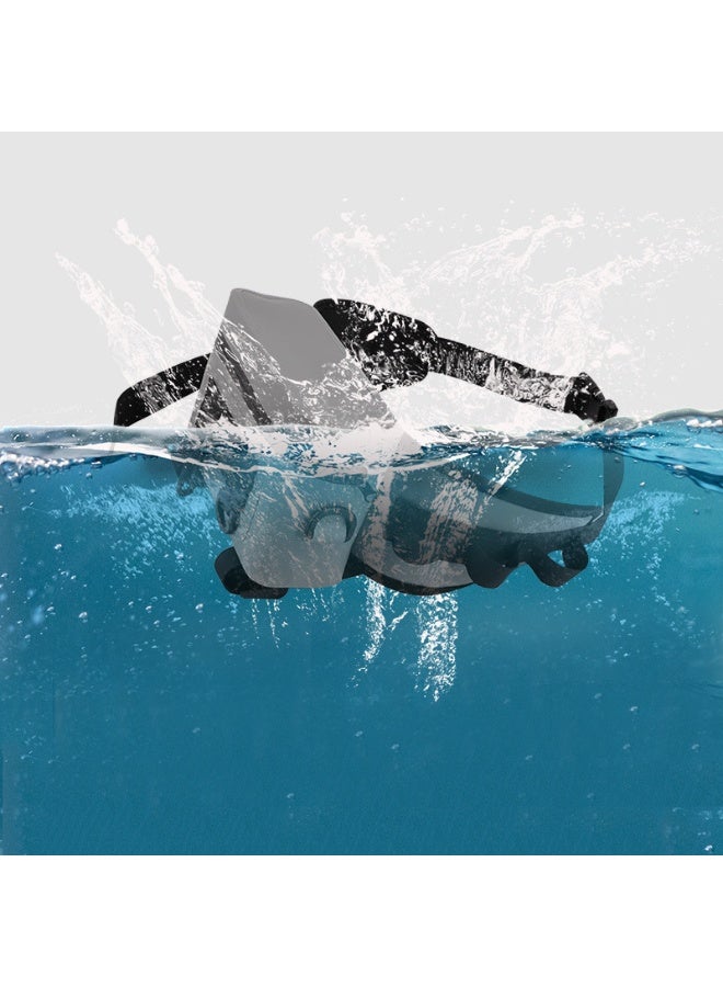 Anna Outdoor Large Capacity Waterproof Foldable Fishing Waist Bag - Image 5