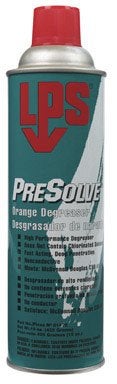 LPS Labs 01420 Presolve Orange Degreaser (15-Ounce) (Pack of 1) - Image 3