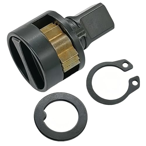 KIMGU 42-06-1030 Anvil Replace for 2457-20,2457-21,42-06-1025 Impact Wrench Ratchet Kit 3/8 inch - Image 4