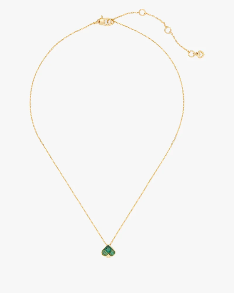 كيت سبيد So Spade Mini Pendant