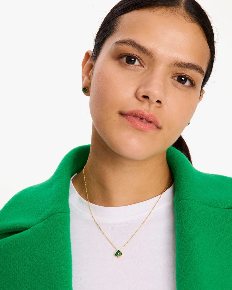 كيت سبيد So Spade Mini Pendant