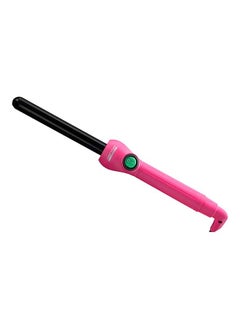 JOSE EBER Fair Juicy Hair Curler Pink/Black 25mm  - Image 1