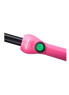 JOSE EBER Fair Juicy Hair Curler Pink/Black 25mm  - Image 3