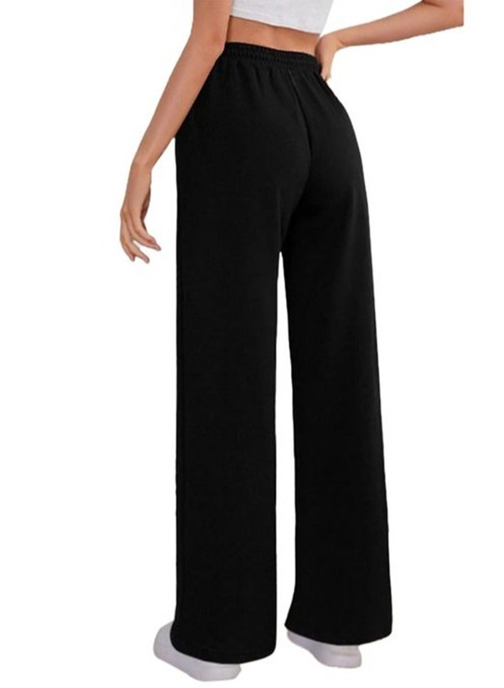 بنطلون شروال واسع للملابس الرياضية - Image 3