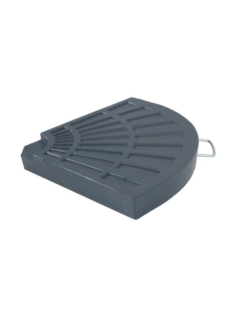 Procamp - Quarter Resin Base - Image 1
