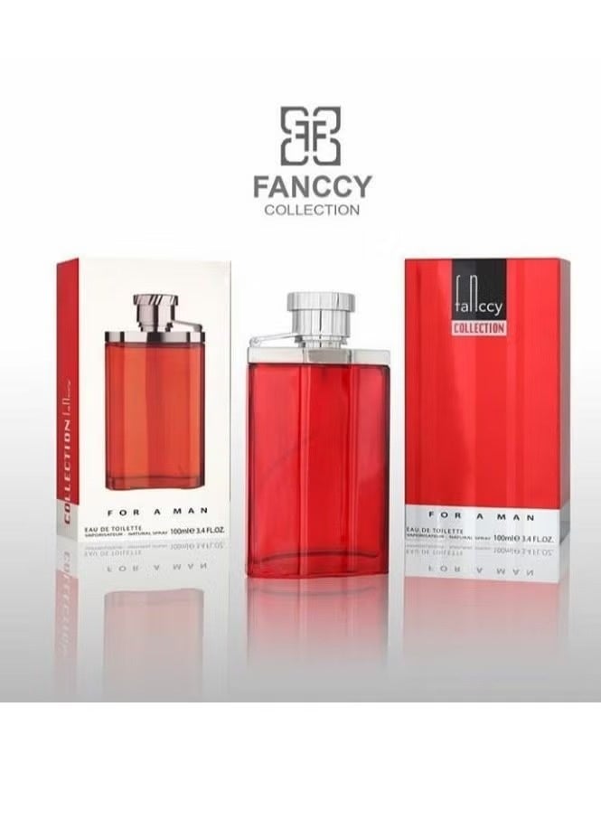 Fanccy Collection​​Fanccy100 ml