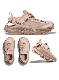 Hoka HOKA Women's Summer Outdoor Camping HOPARA 2 Grip Non-slip River Tracing Shoes  - Image 3