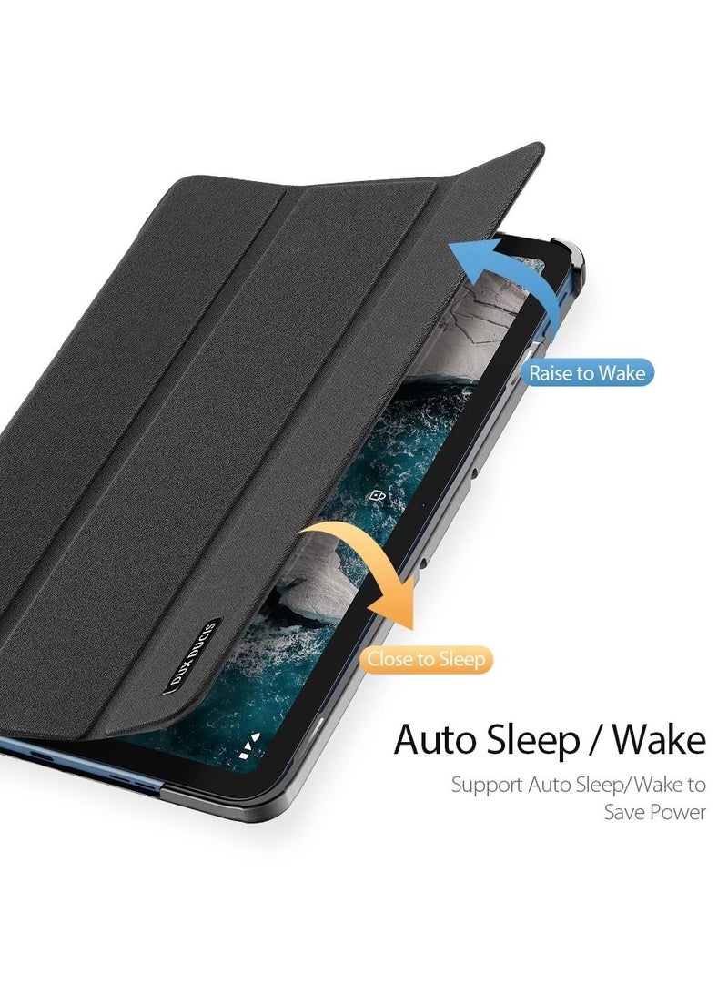 ISank Protective Cover Tablet Case For Nokia T20 - Image 2