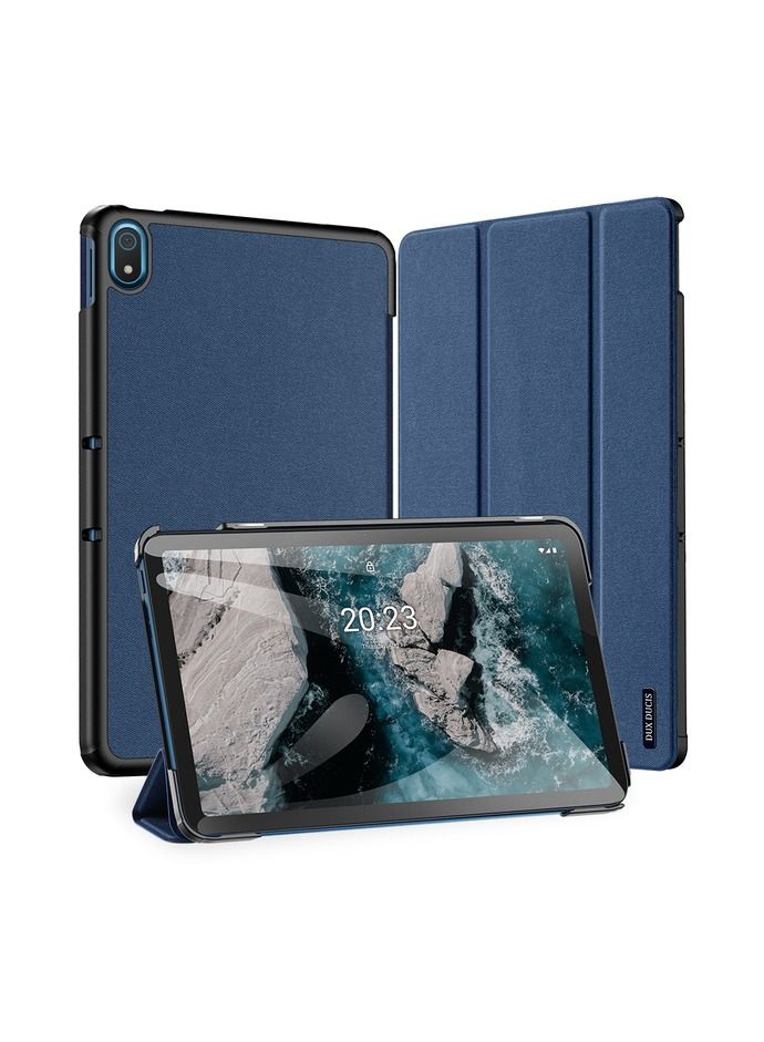 ISank Protective Cover Tablet Case For Nokia T20 - Image 1