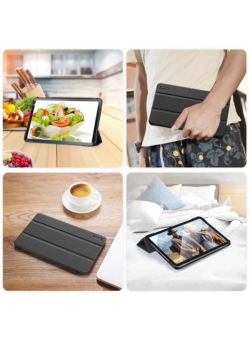 ISank Protective Cover Tablet Case For Nokia T20 - Image 3