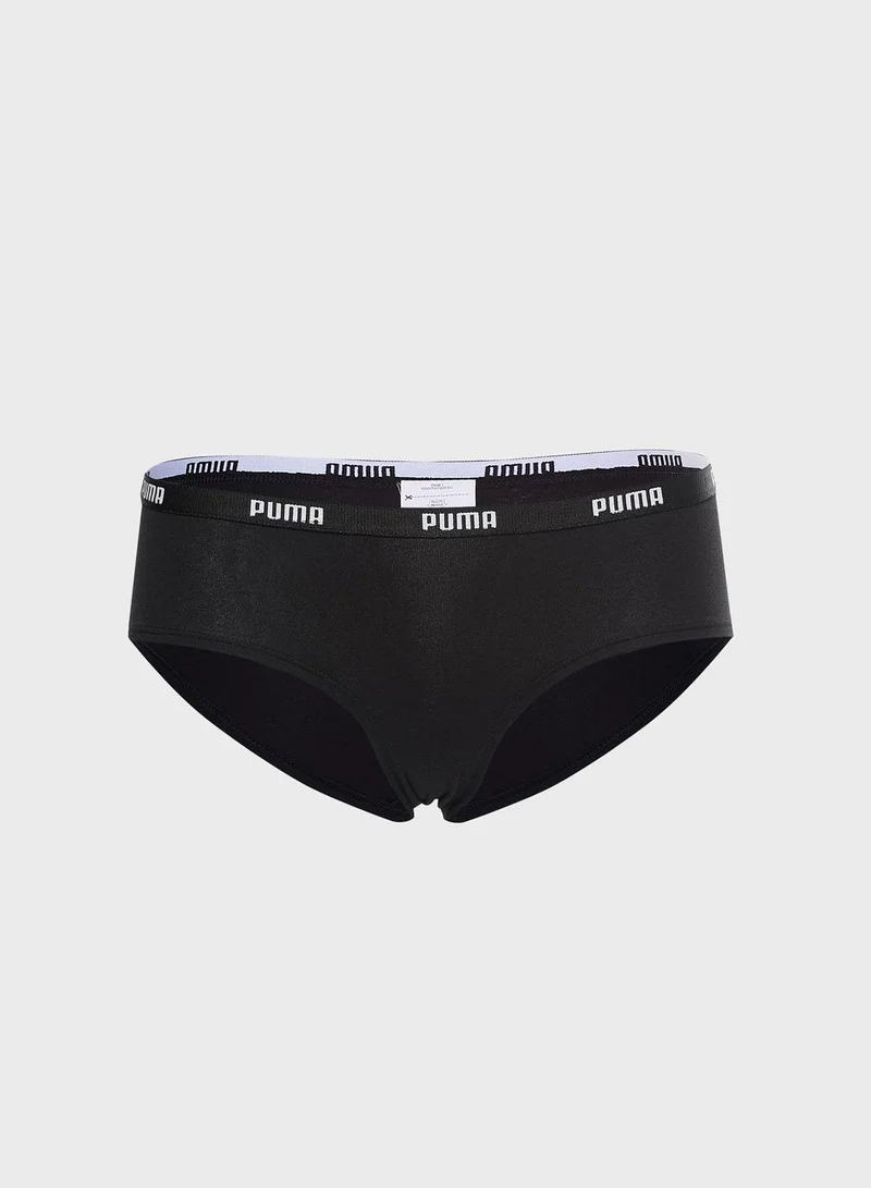 PUMA 3 Pack Hipster
