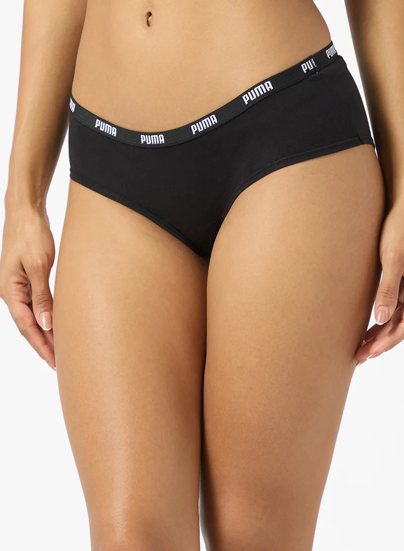 PUMA 3 Pack Hipster