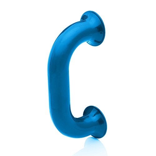 Learning Loft (Blue) Toobaloo Auditory Feedback Phone – Accelerate Reading Fluency, Comprehension and Pronunciation with a Reading Phone. - Image 3