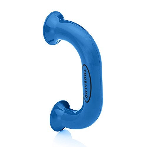 Learning Loft (Blue) Toobaloo Auditory Feedback Phone – Accelerate Reading Fluency, Comprehension and Pronunciation with a Reading Phone. - Image 2
