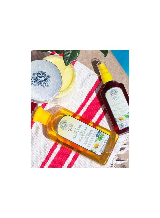 Intea Chamomile Mask 250ml - Image 2