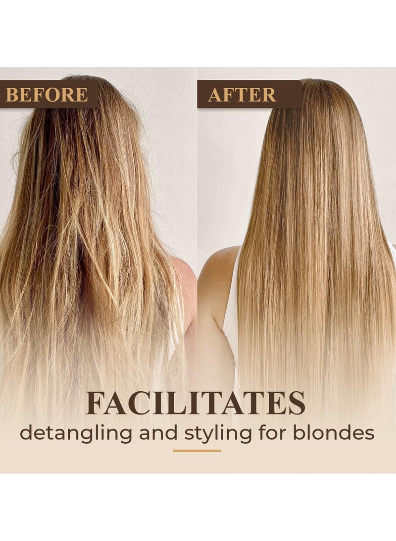 Intea Chamomile Mask 250ml - Image 3