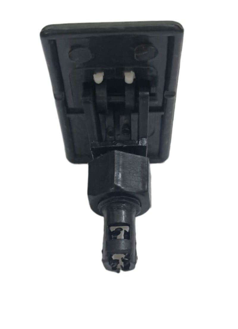 Auto-Ex Bonnet Opener Bonnet Hood Release Handle Latch Compatible/Replacement for Maruti 800 / Zen/EECO/Versa - Image 2