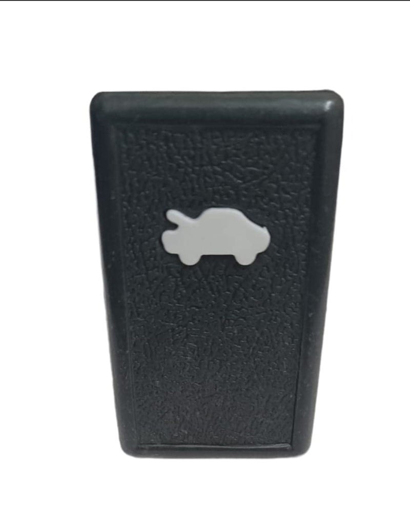Auto-Ex Bonnet Opener Bonnet Hood Release Handle Latch Compatible/Replacement for Maruti 800 / Zen/EECO/Versa - Image 1