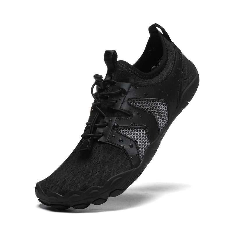 Five-Toe Water Shoes for Gym Yoga Training - Image 3