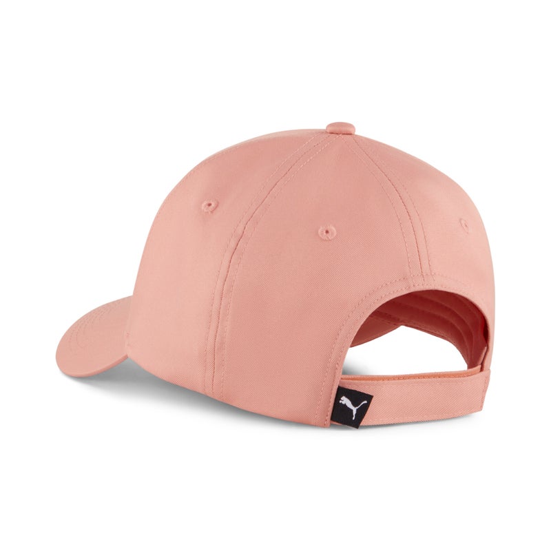 PUMA Metal Cat Kids Unisex Pink Cap - Image 2