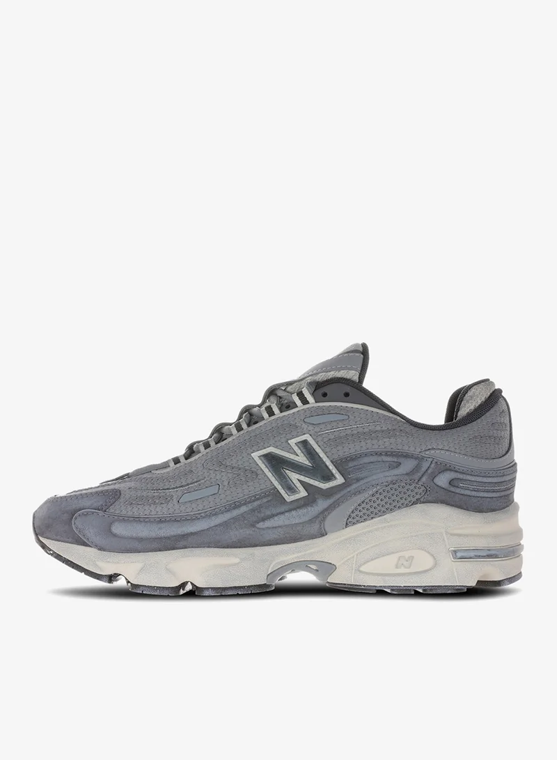 New Balance Grey 1000 Shoes  | Best Price UAE