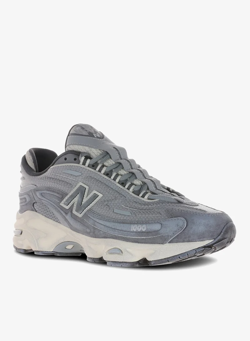 New Balance Grey 1000 Shoes  | Best Price UAE