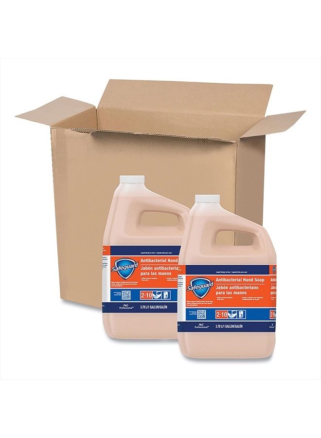 Antibacterial Hand Soap, 1 Gallon