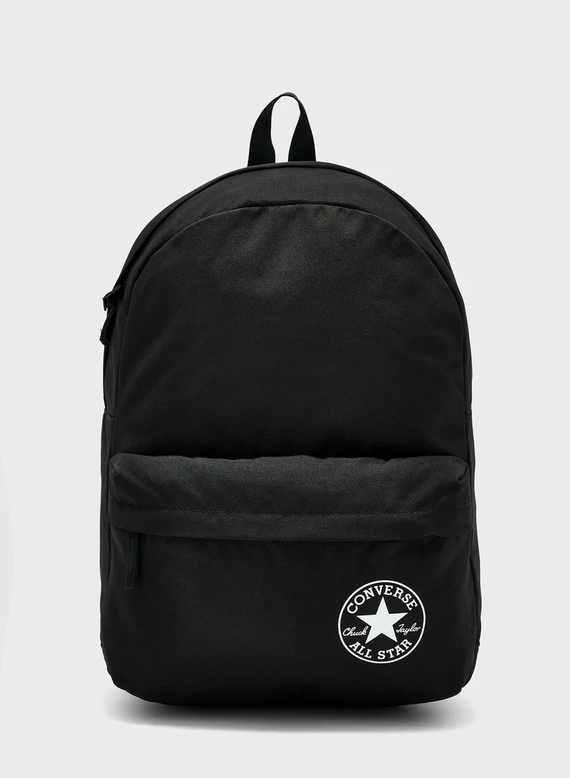 CONVERSE Logo Go Lo Backpack