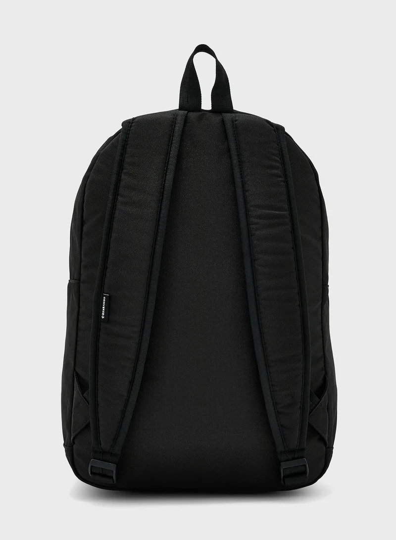 CONVERSE Logo Go Lo Backpack