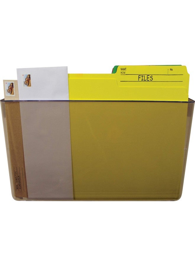 Storex Expanding File Pockets, (STX70260U01C) - Image 3